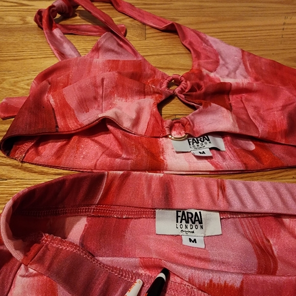 Farai London X Revolve - Picture 4 of 4